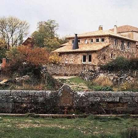 Готель Enclave Soria Herreros Екстер'єр фото