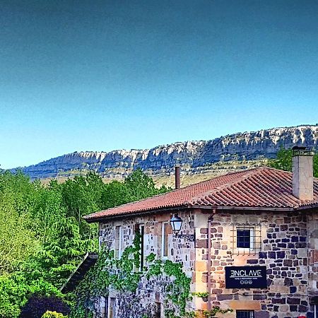 Готель Enclave Soria Herreros Екстер'єр фото