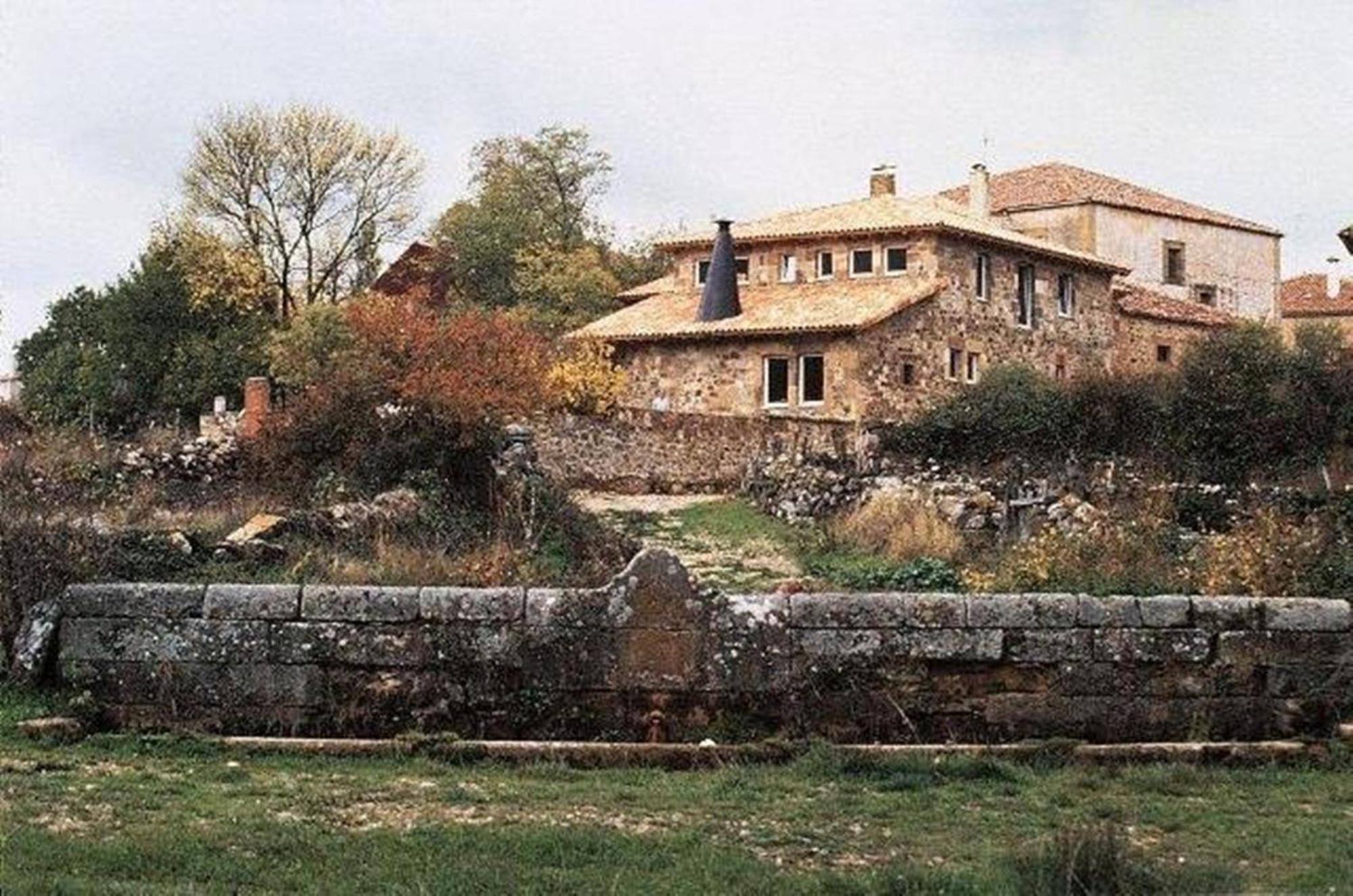 Готель Enclave Soria Herreros Екстер'єр фото