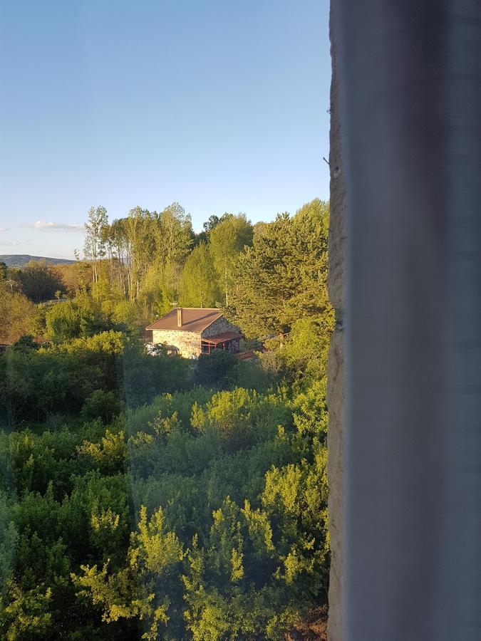 Готель Enclave Soria Herreros Екстер'єр фото